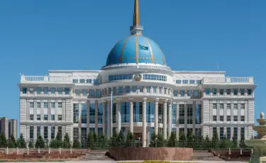 Глава государства направил телеграмму соболезнования Президенту Нигерии