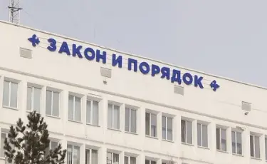 Выпил и не заплатил: в Костанайской области мужчину арестовали на три недели