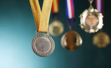 Сборная Казахстана по дзюдо завоевала медаль на Азиаде