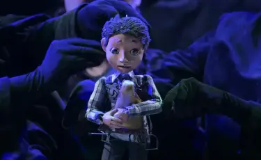 В мегаполисе пройдет IV Международный фестиваль театров кукол Almaty Puppet Festival – 2026