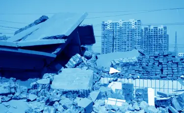 Оңтүстік Кореяда құрылыс алаңында Қазақстан азаматы қаза тапты