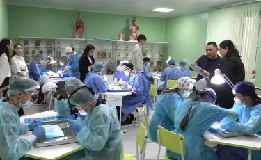 Қазақстан ғылымы: жас зерттеушілерге қандай қолдау көрсетіліп жатыр