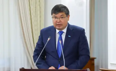 Қазақстанда 600 мыңнан астам адамның жұмысы заңдастырылды