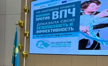Почему девочкам рекомендуют вакцинацию против ВПЧ именно в 11–13 лет
