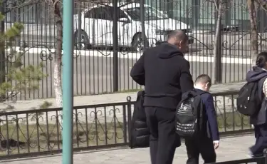 В столичной школе уволили директора после инцидента с учениками