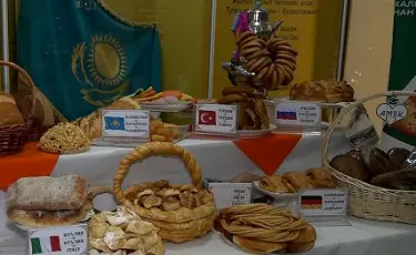 NAN-FEST – 2026: Алматыда студенттер арасында наубайшылар сайысы ұйымдастырылды