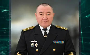 Әскери-теңіз күштерінің бұрынғы бас қолбасшысы ұсталды