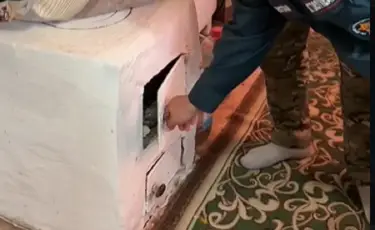 Жылыту маусымында көміртек тотығынан қалай сақтануға болады