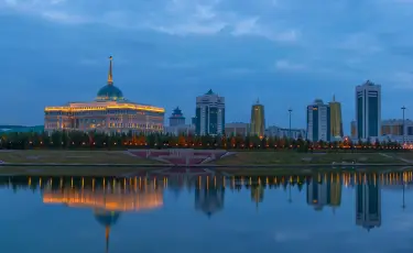 Қазақстан экономикасының көлемі жағынан әлемде 47 орынға көтеріледі – Президент