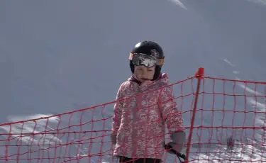 Almaty SuperSki: алматылық оқушылардың дене шынықтыру сабағы тау бөктерінде өтуі мүмкін