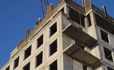 Ұлытау облысында қандай әлеуметтік нысандар бой көтереді