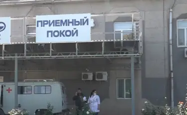 Как в кино: женщина три года живёт в районной больнице без документов