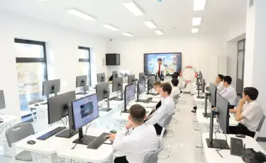 Республика күніне орай Қазақстанда 10 жаңа білім беру нысаны ашылды