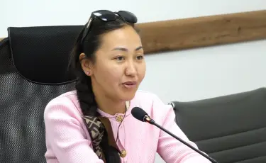 Әкімнің қабылдауында: Алматыда ерекше баланың анасына баспана беріледі