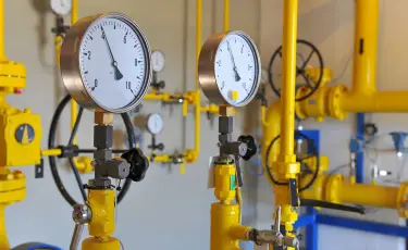 Көптеген елді мекендерге газ және таза ауыз су тартылады – Президент өз Жолдауында
