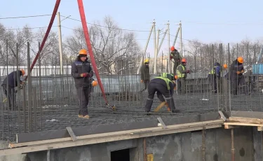 Ауқымды құрылыс жобаларын мұқият іріктеп, қатаң бақылау қажет – Президент