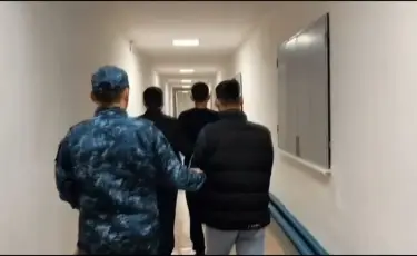 Дәмханадаға жанжал: Қызылордада үш күдікті ұсталды