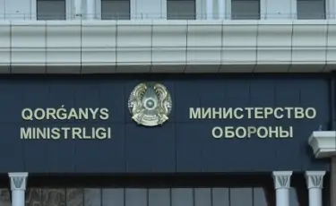 Задержан бывший главнокомандующий ВМС Казахстана