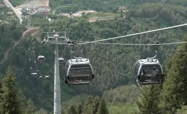 Almaty SuperSki: Жаңа жобаларда қауіпсіздік пен өрттің алдын алу шаралары ескерілуде