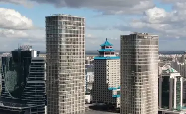 Конституционная реформа продолжает курс, заложенный Декларацией о суверенитете - эксперты