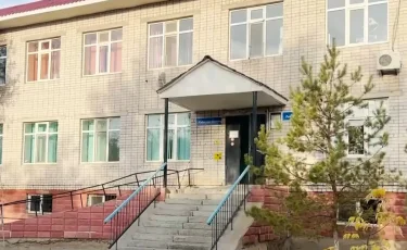 Ақтөбе облысында бензин тұтанып, екі жұмысшы ауруханаға түсті