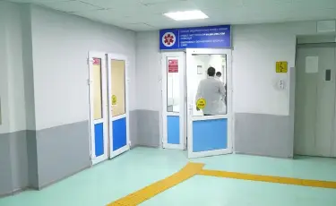 Шұғыл көмектен оңалтуға дейін: Алматыда инсульт алған науқастарды қалай құтқарады