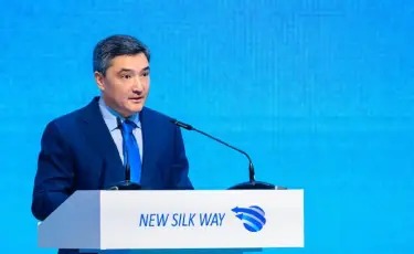 Казахстан намерен увеличить транзитные перевозки до 100 млн тонн