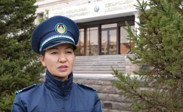 Надежда сменилась трагедией: в Кокшетау нашли погибшим пропавшего ребёнка
