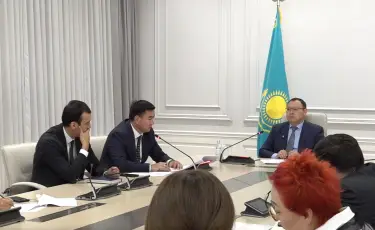Ерекше балаларға қолдау: Алматыда инклюзия мәселесі қалай шешіледі