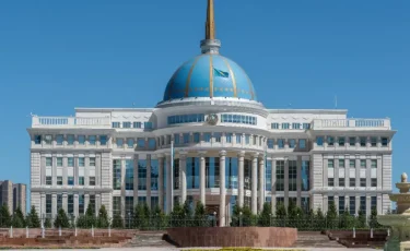 Глава государства получает поздравления от мировых лидеров по случаю Дня Республики