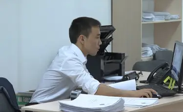 Жеке сот орындаушыларының жұмысын бақылайтын ақпараттық жүйе іске қосылады
