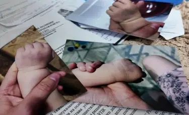 Ребенка запирали на балконе детсада: родители из Петропавловска требуют пересмотра дела
