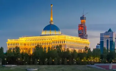 Егемендік декларациясы ел тарихында қандай рөл атқарды