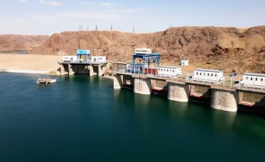 40 млрд текше метр су: Балқаш көлін сақтау үшін қандай шаралар қолданылып жатыр
