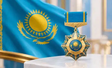 Новые госнаграды для деятелей культуры и искусства вводятся в Казахстане