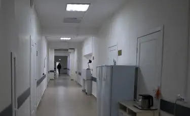 Подозрение на туберкулёз: в Павлодаре госпитализировали школьницу