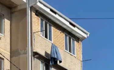 Двое детей погибли от угарного газа в многоэтажке Шымкента