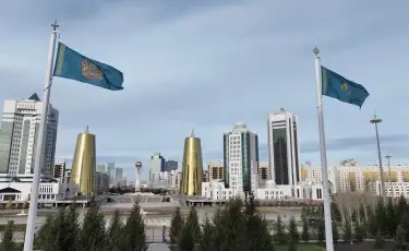 Республика күні: Астанада жаңа спорт және мәдениет нысандары ашылады