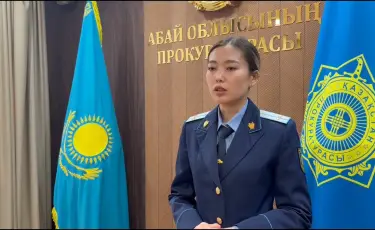 Абай облысында әлеуметтік орталық қызметкерлеріне қатысты іс қозғалды
