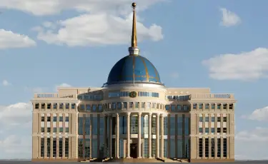 Поздравление Президента Касым-Жомарта Токаева с Днем Республики