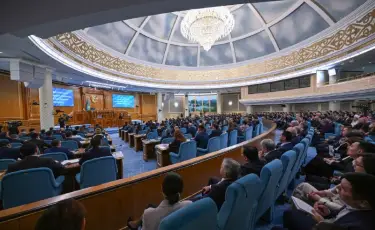 Президенттің Жолдауы: айрықша маңызды металдардың қорын тиімді басқаратын ұлттық жүйе құру қажет