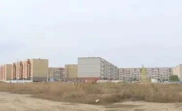 Новостройки среди бездорожья: жители Актобе пожаловались на транспортную проблему