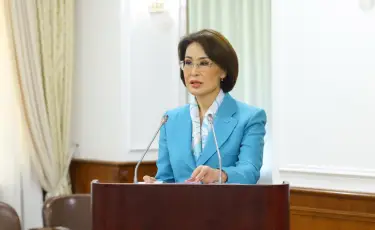 Исполнение Послания Президента: зарплату медикам увеличат с 2027 года