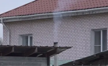 Қарт ата-анаңыздың үйіндегі қауіпсіздікті тексеріп тұрыңыз - ТЖМ