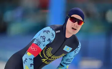 Астанада конькимен жүгіруден Қазақстан іріктеу чемпионаты өтеді