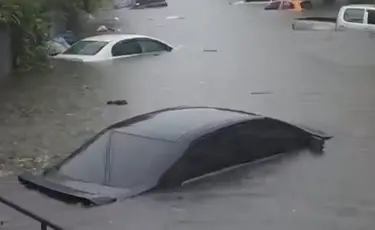 Три недели под водой: Таиланд готовится к новому удару стихии