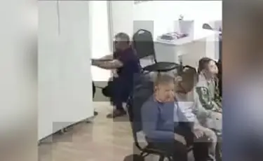 Насилие над воспитанниками центра: в области Абай возбудили уголовное дело