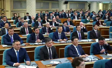 Президент мемлекеттік басқару жүйесін реформалауға қатысты кешенді жоспар дайындауды тапсырды