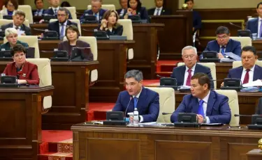 Үкімет әлеуметтік көмекті мұқтаж азаматтарға бағыттауды көздейді