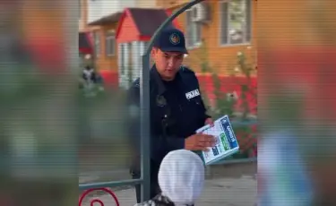 Қауіпсіз үй: 7 мыңнан астам шетел азаматы әкімшілік жазаға тартылды